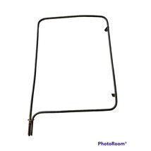 Vintage Unbranded Range Oven Bake Element Metal Legs 240VAC app. 3000W S... - $5.00