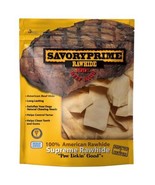 Savory Prime Rawhide Chips Chicken, 1-Pound (046) - $34.03 CAD