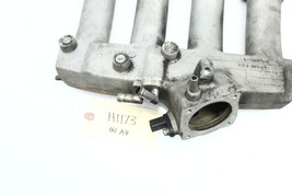 2002-2005  AUDI A4 1.8L QUATTRO AIR INTAKE MANIFOLD H1173 image 12