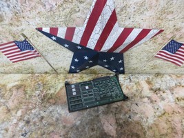 JANCD FC191YASKAWA CIRCUIT BOARD JANCD-FC191-1 DF9200847-B1N REV.A WARRANTY - $1,456.44 MXN
