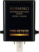 KOSMIKO 7007067 Air Purification Cartridge Compatible with Sub-Zero - £27.91 GBP+