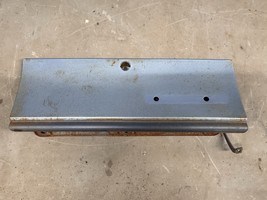 1965-1966 Chevy Belair Glove Box Lid Door Hinge Latch Biscayne Impala Gl... - €52,03 EUR