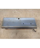 1965-1966 Chevy Belair Glove Box Lid Door Hinge Latch Biscayne Impala Gl... - $81.94 CAD