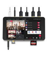 Targus AWV1274US PRODUCT TYPE: SCREEN PROTECTOR - PRODUCT MATERIAL: PET ... - €38,05 EUR