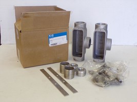 Crouse Hinds Eaton ORDC/SKIT Occupancy Sensor Mounting Kit - $35.69