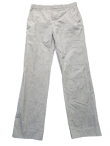 Banana Republic Modern Relaxed Fit Womens trousers size 33/34 - £10.83 GBP