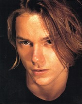 River Phoenix - 11" x 8" Teen Magazine Pinup Mini-Poster   RIP - $5.94