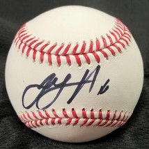 Jared Goff signed baseball PSA/DNA Detroit Lions autographed - £117.46 GBP