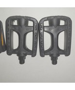 Vintage 90s VP-877 Platform Pedals Mountain BMX Bike 9/16&quot; + 1 more pair... - €14,44 EUR