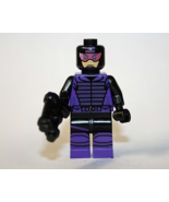 Minifigure Custom Toy Figure Paladin Marvel Comic - $8.89 CAD