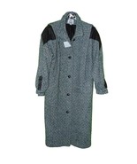 D1S Full Length Jacket Coat 11/12 Women Vintage - $26.73