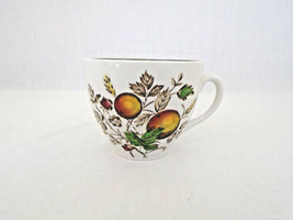  Alfred Meakin 1970&#39;s Hereford Series Staffordshire England 8 oz. Pottery Cup  - £7.03 GBP