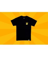 Top of the Mornin’ Coffee SONNY Black Tee T-Shirt [S] - $22.49