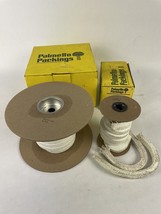 Palmetto Packing 1347AF Packing Seal 1/2&quot; 0.5 inch more then 8 ft - £30.03 GBP