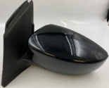 2013-2016 Ford Escape Driver Side View Power Door Mirror Black OEM K03B1... - $107.99