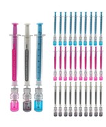 Syringe Gel Pen - $8.99+
