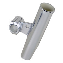 C.E. Smith Aluminum Clamp-On Rod Holder - Horizontal - 1.66&quot; OD [53720] - £89.69 GBP