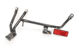 1993 Honda Cbr600f2 Left Rear Back Passenger Peg Bracket Mount Stay 6210 - £23.46 GBP