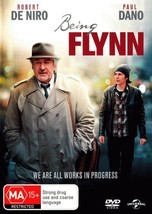 Being Flynn DVD | Region 4 &amp; 2 - £9.20 GBP