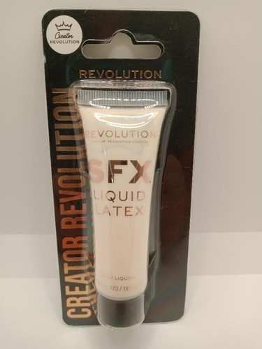 Creator Revolution - Liquid Latex SFX Creator Torn Skin Wrinkle Effect - $8.72