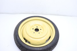04-09 TOYOTA PRIUS SPARE TIRE WHEEL E1465 image 4