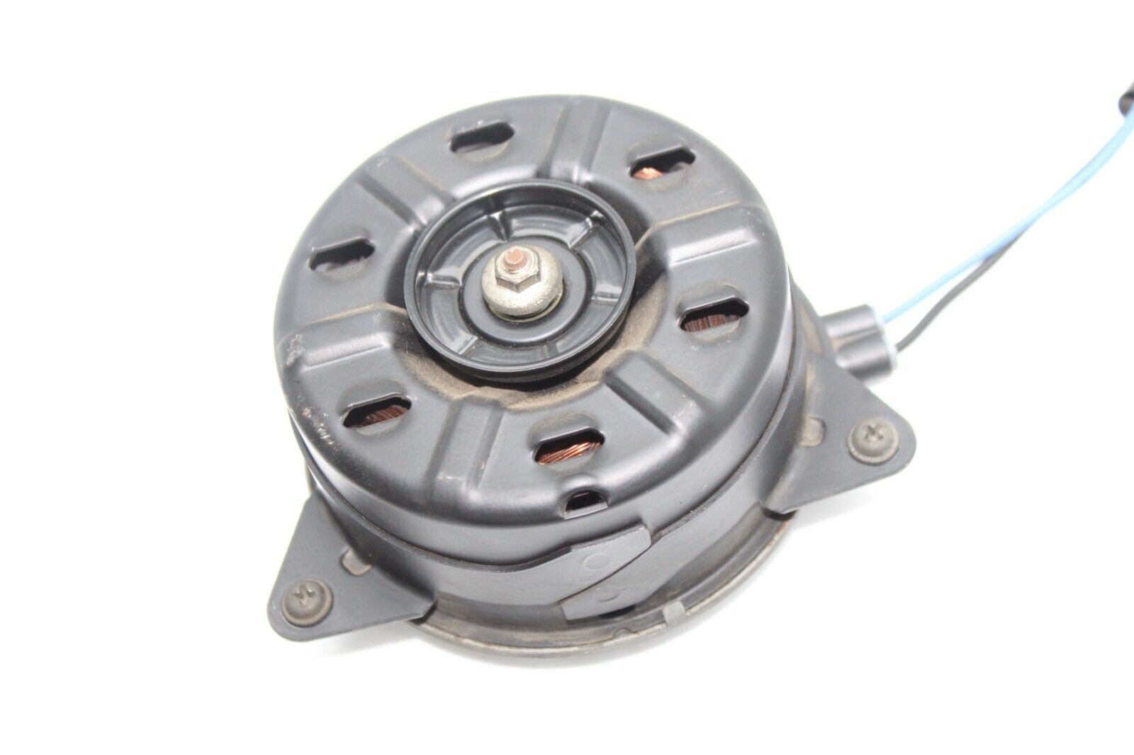 05-10 SCION TC RIGHT PASSENGER COOLING FAN MOTOR Q5048 - $60.16