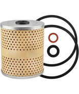 Baldwin P80 CPN6731B Oil Filter  Fits Ford New Holland NAA,600,700,800,2... - $520.74 MXN