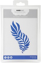 Decorative Dies Fern Leaf - £32.53 GBP