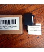 Whirlpool Refrigerator Start Relay And Capacitor - Part # 5SP14P437NFM 2... - $29.65