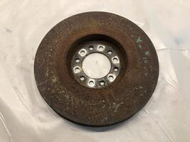 2017 VOLVO D13 Diesel Engine TRUCK Vibration Damper 20792248 OEM - $225.00