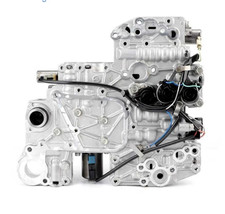 Valve Body Transmission 31706AA034 For Subaru Legacy Outback 2.5L 2010-13 TR690 image 6