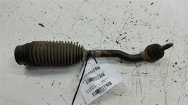 2010 Ford Fusion Steering Rack Pinion Tie Rod End W Boot Left Driver 2011 - $39.79