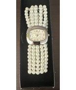 Avon Bracelet Watch Vintage - $12.00