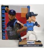 Lance McCullers Corpus Christi Hooks SGA Bobblehead Houston Astros With Box