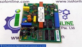 Philips 4522 117 2317 1 PC Board Assy 4522 111 91006 for MRI / CT Scan Machine - £553.16 GBP