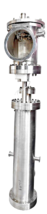 Vacuum Chamber and Electron Gun Assembly - £1,815.80 GBP