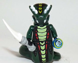 Building Toy Acidicus Ninjago Minifigure US Toys - £5.13 GBP