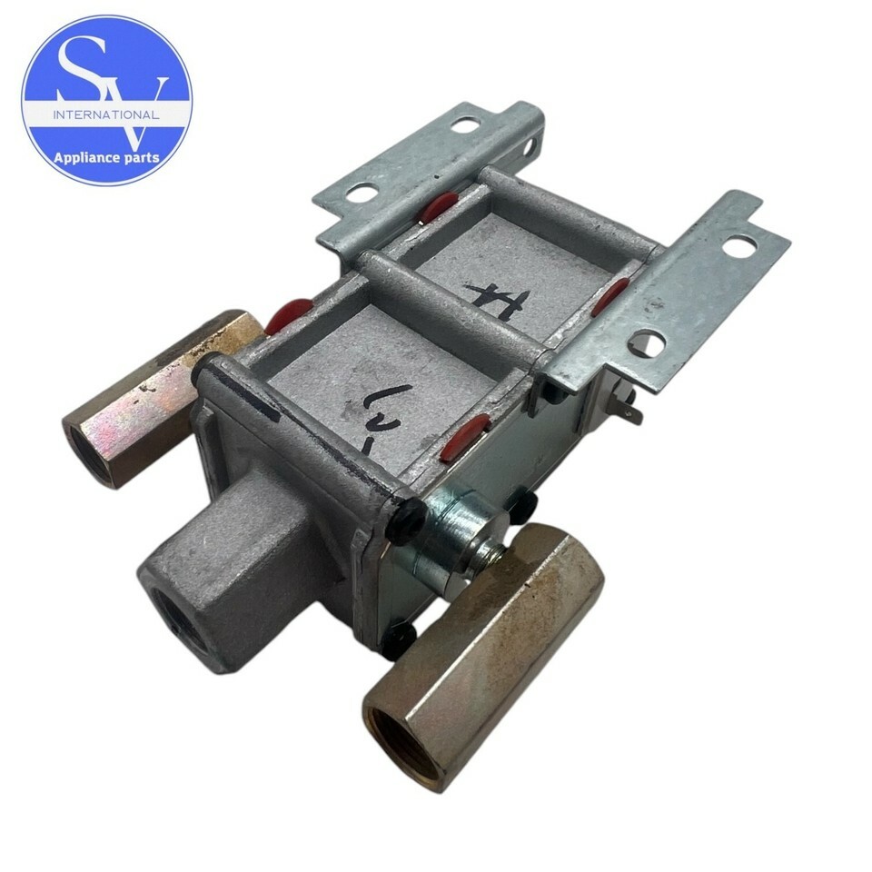 Samsung Range Oven Valve Assembly DG94-03446A Item image 3