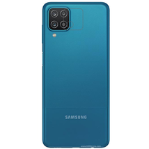 Tempered Glass Back Camera Lens Protector Film for Samsung Galaxy A12 - $103.16 MXN