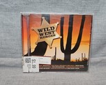 Wild West Heroes by Various Artists (CD, 2012) - $6.64