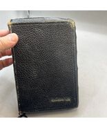 Holy Bible Ready References Missionary Edition LDS Mormon Leather Cover ... - $252.03 MXN