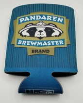 RARE Blizzcon World of Warcraft Pandaren Brewmaster Brand Insulated Drink Holder - £8.61 GBP