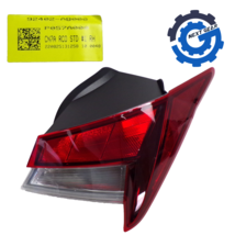 OEM Hyundai Outer Right Tail Light Assembly for 2021-2023 Elantra 92402-AB000 - £122.72 GBP