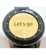 Samsung Galaxy Smart Watch SM-R815U 42MM Bluetooth WIFI+4G Gold - Watch ... - $524.29 MXN