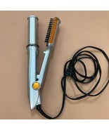 InStyler IS1001 Rotating Hot Iron Hair Curler Brush Styler 1 1/4&quot; Tested... - $709.06 MXN