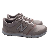 New Balance 577 V4 Training Walking Running Gray Lace Up Shoe Womens Siz... - $32.65