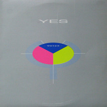 Yes 90125  1983 Vinyl LP Superfast Shipping! - £27.21 GBP