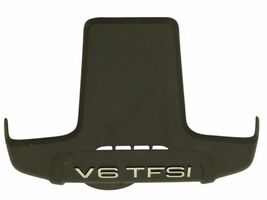 2012-2015 Audi A7 4G 3.0 Liter 6 Cylinder Cover Engine Panel Front 06E10... - $130.07