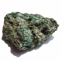 Rare Emeralds in Mica Schist Zimbabwe EM6 - £22.86 GBP