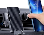 PhoneMountForCarPhoneHolder [Thick Cases Friendly] Cell Phone Holder Han... - £15.16 GBP
